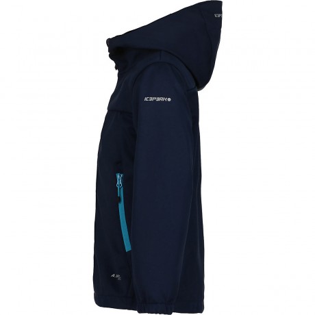 ICEPEAK Softshelljacke KLINE fur Jungen Куртка софтшелл KLINE для мальчиков