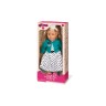 Our Generation Puppe Ruby 46cm Кукла Руби 46см