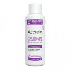 Acorelle Deo Roll-On Sensible Haut Refill  Шариковый дезодорант Запасной блок для чувствительной кожи