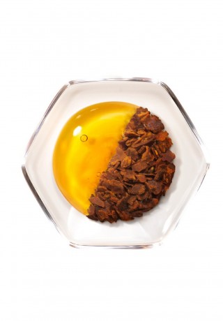 GUERLAIN GUERLAIN ABEILLE ROYALE MATTIFYING DAY CREAM Gesichtscreme transparent GUERLAIN ABEILLE ROYALE MATTIFYING DAY CREAM крем для лица