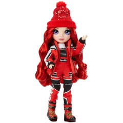 MGA Rainbow High Winter Break Fashion Doll Модная кукла Rainbow High Winter Break