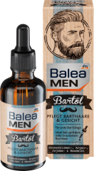 Balea MEN Bartol Масло для бороды, 50 мл