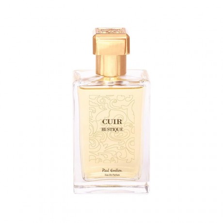 Paul Emilien L'Eclat des Sens Eau de Parfum Парфюмерная вода Spray Спрей Cuir Rustique, 100 мл