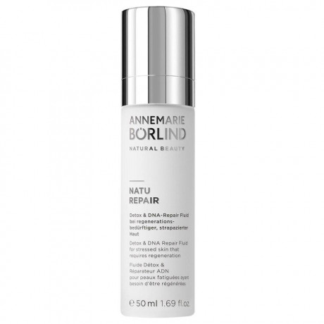 ANNEMARIE BORLIND NatuRepair Detox & DNA-Repair Fluid  NatuRepair Детокс и жидкость для восстановления ДНК