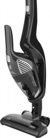 eta eta Akku-Hand-und Stielstaubsauger Moneto Schwarz ETA244990000, 23,76 W, beutellos  Беспроводной ручной пылесос eta Moneto Black ETA244990000, 23,76 Вт, без мешка