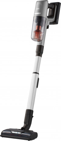 AEG AEG Akku-Hand-und Stielstaubsauger ANIMAL 8000 AP81AB25UG, beutellos, mit PetProPlus-Elektrosaugburste, INNOVATIVER BEDIENKOMFORT  Беспроводной ручной пылесос AEG ANIMAL 8000 AP81AB25UG, без мешка, с электрической всасывающей щеткой PetProPlus, ИННОВА