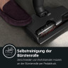 AEG AEG Akku-Hand-und Stielstaubsauger ANIMAL 8000 AP81AB25UG, beutellos, mit PetProPlus-Elektrosaugburste, INNOVATIVER BEDIENKOMFORT  Беспроводной ручной пылесос AEG ANIMAL 8000 AP81AB25UG, без мешка, с электрической всасывающей щеткой PetProPlus, ИННОВА