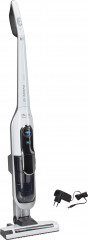 BOSCH BOSCH Akku-Stielstaubsauger Athlet 25.2 V BCH6ATH25, 60 Min. Laufzeit, beutellos, 3 Leistungsstufen, alle Bodenarten  Беспроводной пылесос BOSCH Athlet 25,2 В BCH6ATH25, время работы 60 минут, без мешка, 3 уровня мощности, для всех типов пола