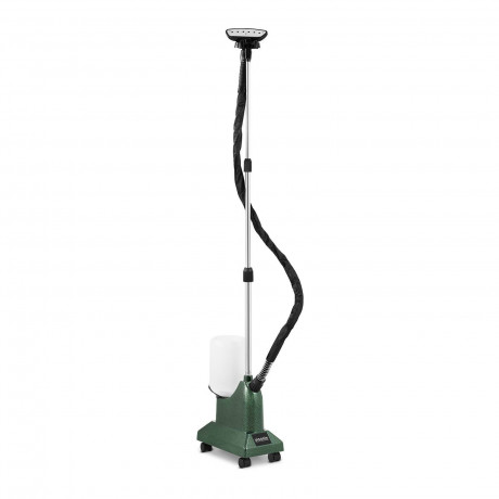 Ulsonix Ulsonix Dampfburste Dampfglatter Dampfburste Dampfstation Dampfbugler 1.450 W Tank: 3,65 l, 1,450 W  Паровая щетка Ulsonix парогладкая паровая щетка паровая станция паровой горн бак 1450 Вт: 3,65 л, 1450 Вт