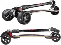micro Kickboard Micro monster Кикборд микромонстр