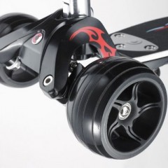 micro Kickboard Micro monster Кикборд микромонстр
