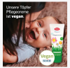 Töpfer Baby Pflegecreme Babycare, 75 ml Уход за ребёнком Крем для ухода, 75 мл
