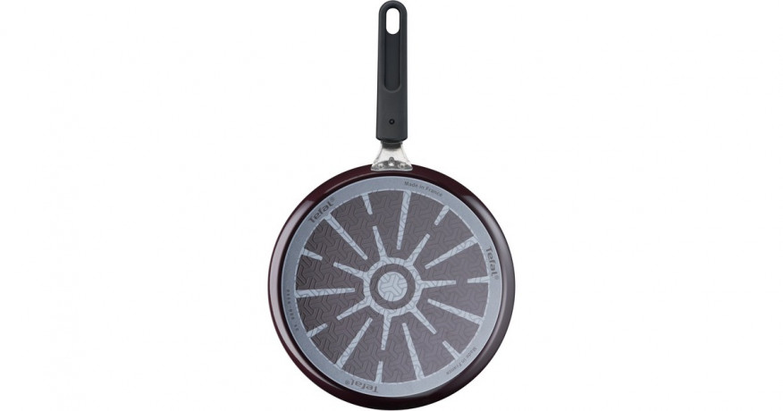 Tefal Tefal Crepepfanne Resist Intense, O 25cm    Блинная сковорода Tefal Resist Intense, O 25см