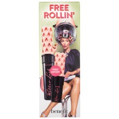 Benefit Набор для макияжа Mascara Lash Roller Set