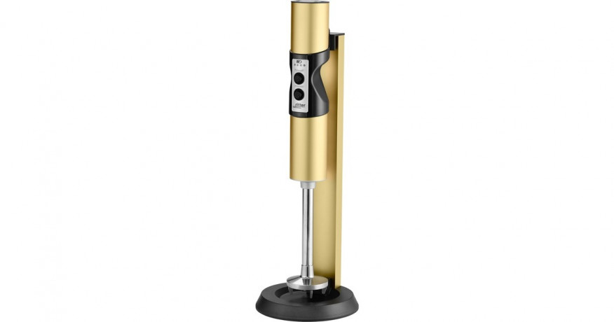ritter ritter Stilo 7, Stabmixer dunkelgold  dunkelgold ritter Stilo 7, погружной блендер тёмное золото