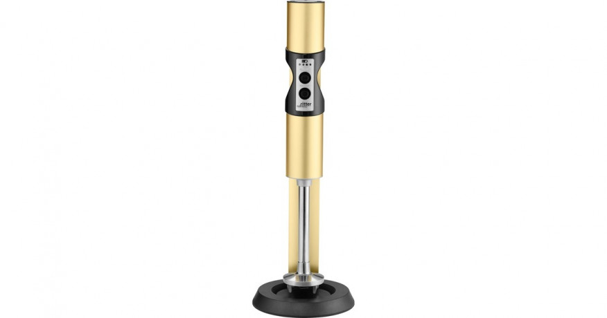 ritter ritter Stilo 7, Stabmixer dunkelgold  dunkelgold ritter Stilo 7, погружной блендер тёмное золото