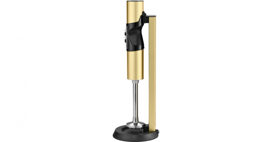 ritter ritter Stilo 7, Stabmixer dunkelgold  dunkelgold ritter Stilo 7, погружной блендер тёмное золото