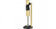 ritter ritter Stilo 7, Stabmixer dunkelgold  dunkelgold ritter Stilo 7, погружной блендер тёмное золото