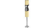 ritter ritter Stilo 7, Stabmixer dunkelgold  dunkelgold ritter Stilo 7, погружной блендер тёмное золото