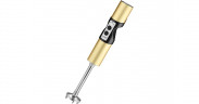 ritter ritter Stilo 7, Stabmixer dunkelgold  dunkelgold ritter Stilo 7, погружной блендер тёмное золото