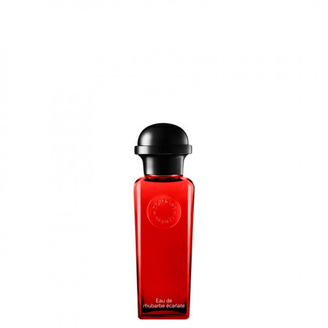 HERMES (Гермес) Eau de Cologne Spray Eau de Cologne (EdC) Одеколон Eau de rhubarbe ecarlate, 50 мл
