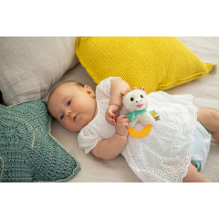 Vulli Sophie die Giraffe жираф Софи