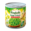 Bonduelle Молодой Горошек, zart und extra fein 280г