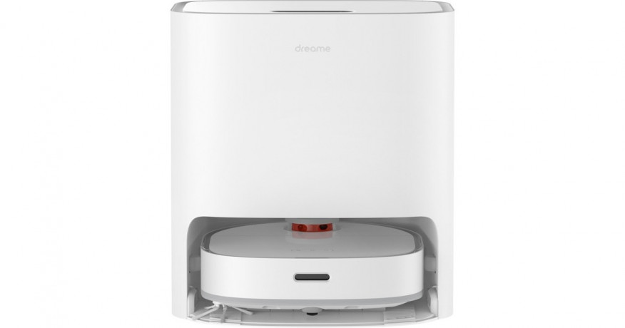 Dreame Dreame W10, Saugroboter weiss weiss Dreame W10, робот-пылесос белый