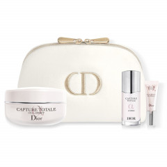 DIOR Set Die totale Anti-Aging Hautpflege-Routine  Установите комплексный режим ухода за кожей против старения