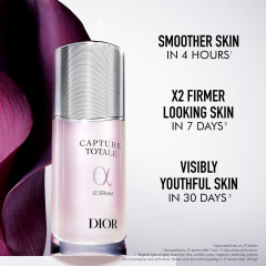 DIOR Set Die totale Anti-Aging Hautpflege-Routine  Установите комплексный режим ухода за кожей против старения