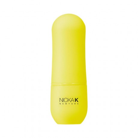 Nicka K (Ника Кей) Lippen Hydro Care Lipbalm Блеск для губ, HLB 03 Lemon / 1 шт.
