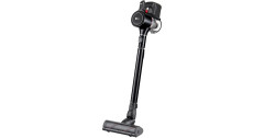 LG LG Akkusauger CordZero A9 Kompressor, Stielstaubsauger schwarz  schwarz Беспроводной пылесос LG CordZero A9 компрессор, пылесос черный
