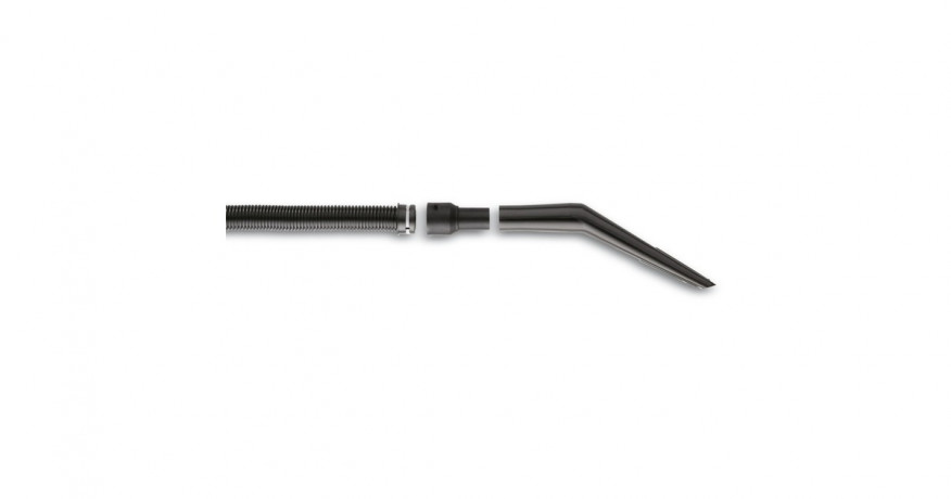 Karcher Karcher Anschlussmuffe C DN 35, Adapter grau  grau Соединительная втулка Karcher C DN 35, переходная серая