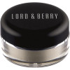 Тени для век Лорд энд Берри Lord &amp; Berry Augen Stardust Eyeshadow, Gold Black / 1 г