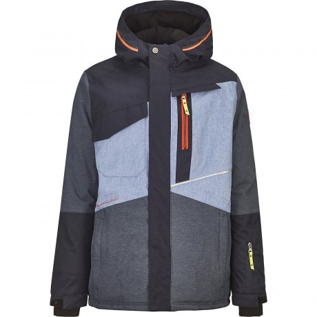 killtec Skijacke NEILSON fur Jungen Лыжная куртка NEILSON для мальчиков