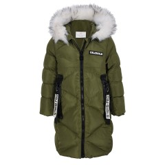 CIPO  BAXX Cipo  Baxx Parka парка Cipo Baxx