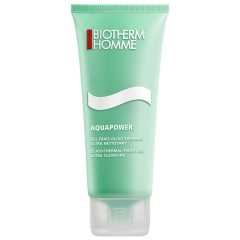 Biotherm Fresh Gel Ultra Cleansing  Ультра очищающий гель Fresh Gel