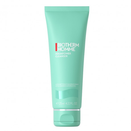 Biotherm Fresh Gel Ultra Cleansing  Ультра очищающий гель Fresh Gel