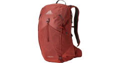 Gregory Gregory Kiro 28, Rucksack rot, 28 Liter  rot Григорий Киро 28, рюкзак красный, 28 литров