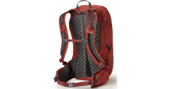 Gregory Gregory Kiro 28, Rucksack rot, 28 Liter  rot Григорий Киро 28, рюкзак красный, 28 литров