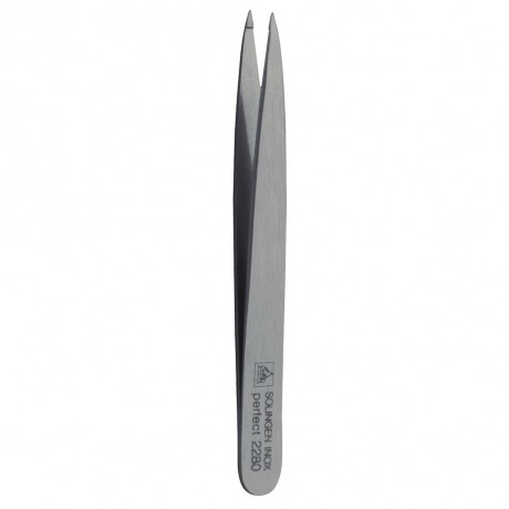 ERBE Pinzette perfect, spitz, 9,5 cm Пинцет идеальный, заостренный, 9,5 см.