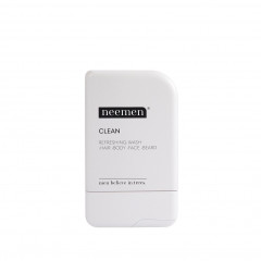 neemen CLEAN  ЧИСТЫЙ