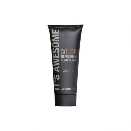 Sexy Hair Haarpflege Color Refreshing Conditioner Кондиционер для окрашенных волос Brown, 200 мл