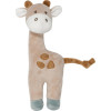 Nattou LUNA  AXEL Greifling Luna giraffe LUNA AXEL клатч Луна жираф
