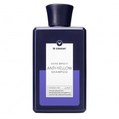 HH Simonsen Anti-Yellow Shampoo  Шампунь против желтизны