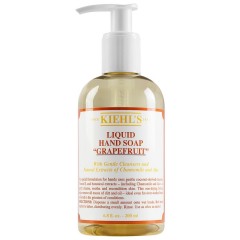 Kiehl’s Liquid Hand Soap Grapefruit Жидкое мыло для рук Грейпфрут 200мл