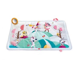 Tiny Love Krabbeldecke Super Mat Tiny Princess Tales Игровой коврик Super Mat Tiny Princess Tales
