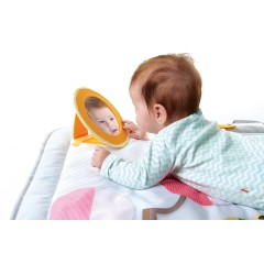 Tiny Love Krabbeldecke Super Mat Tiny Princess Tales Игровой коврик Super Mat Tiny Princess Tales