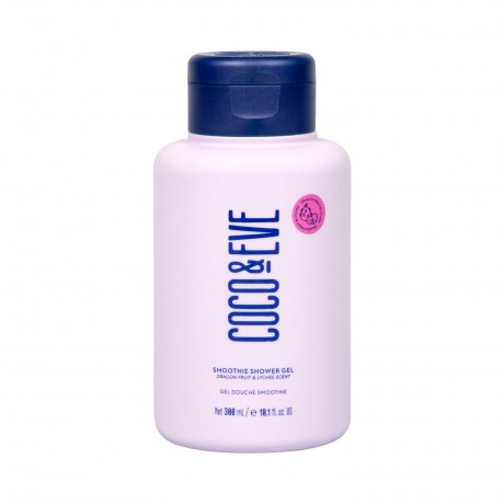 Coco  Eve Glow Figure Smoothie Shower Gel  Гель для душа Glow Figure Smoothie
