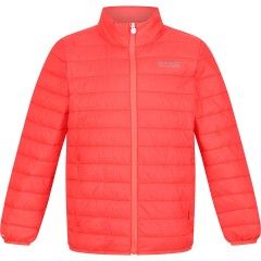 Regatta Ubergangsjacke HILLPACK fur Madchen Куртка межсезонная HILLPACK для девочки